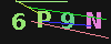 Gambar captcha